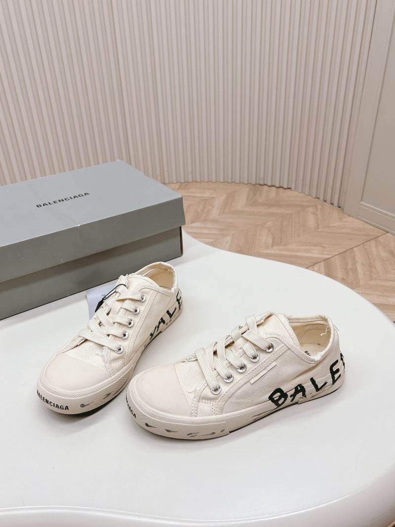 Balenciaga Low Shoes